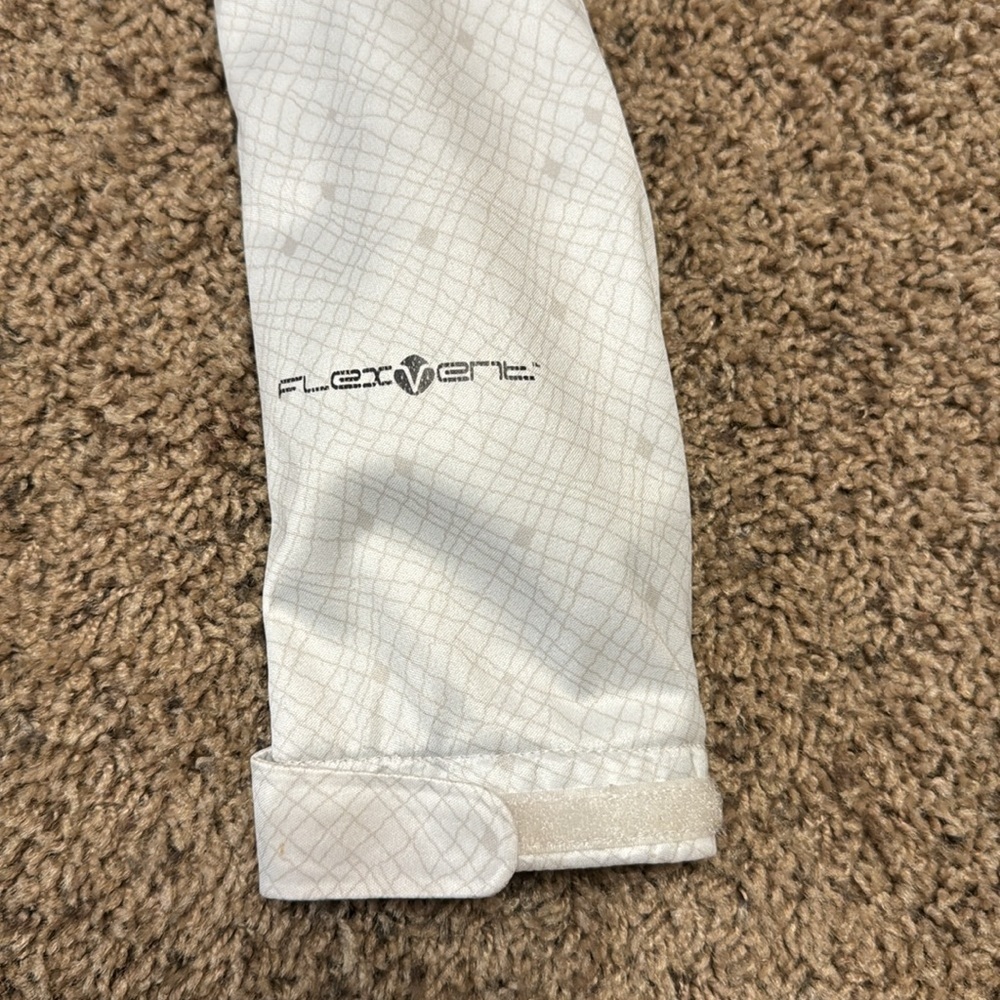 Good condition running jacket - Picture 3 of 5